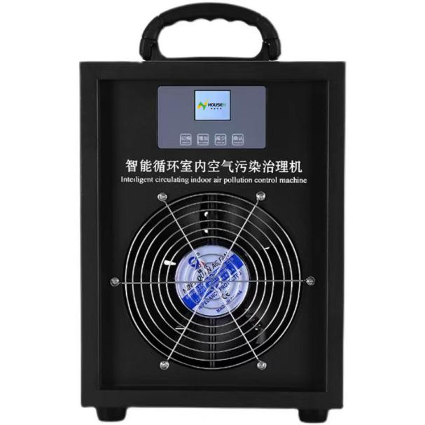 臭氧發生器